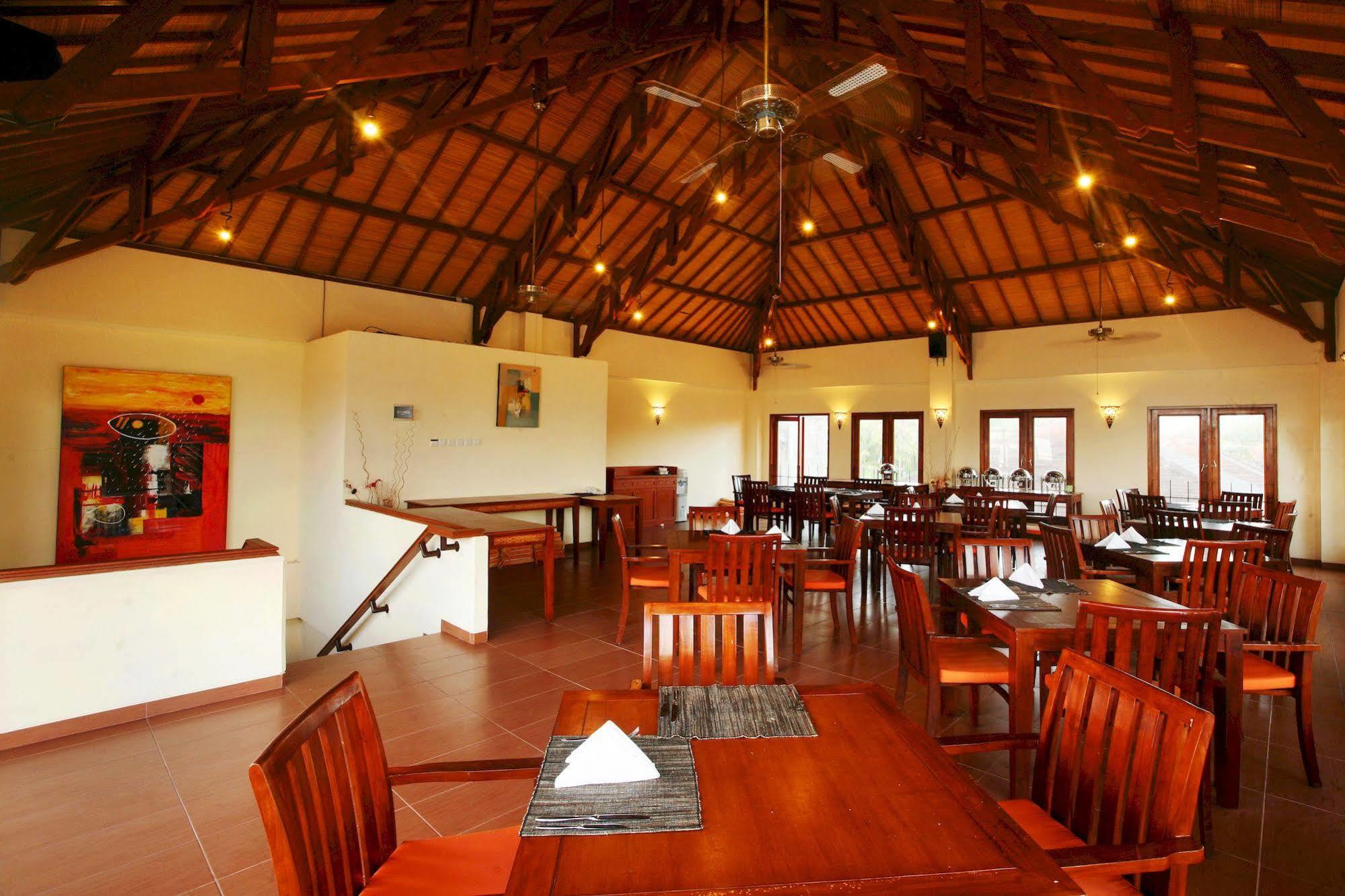 Villa Grasia Gili Trawangan Exterior foto