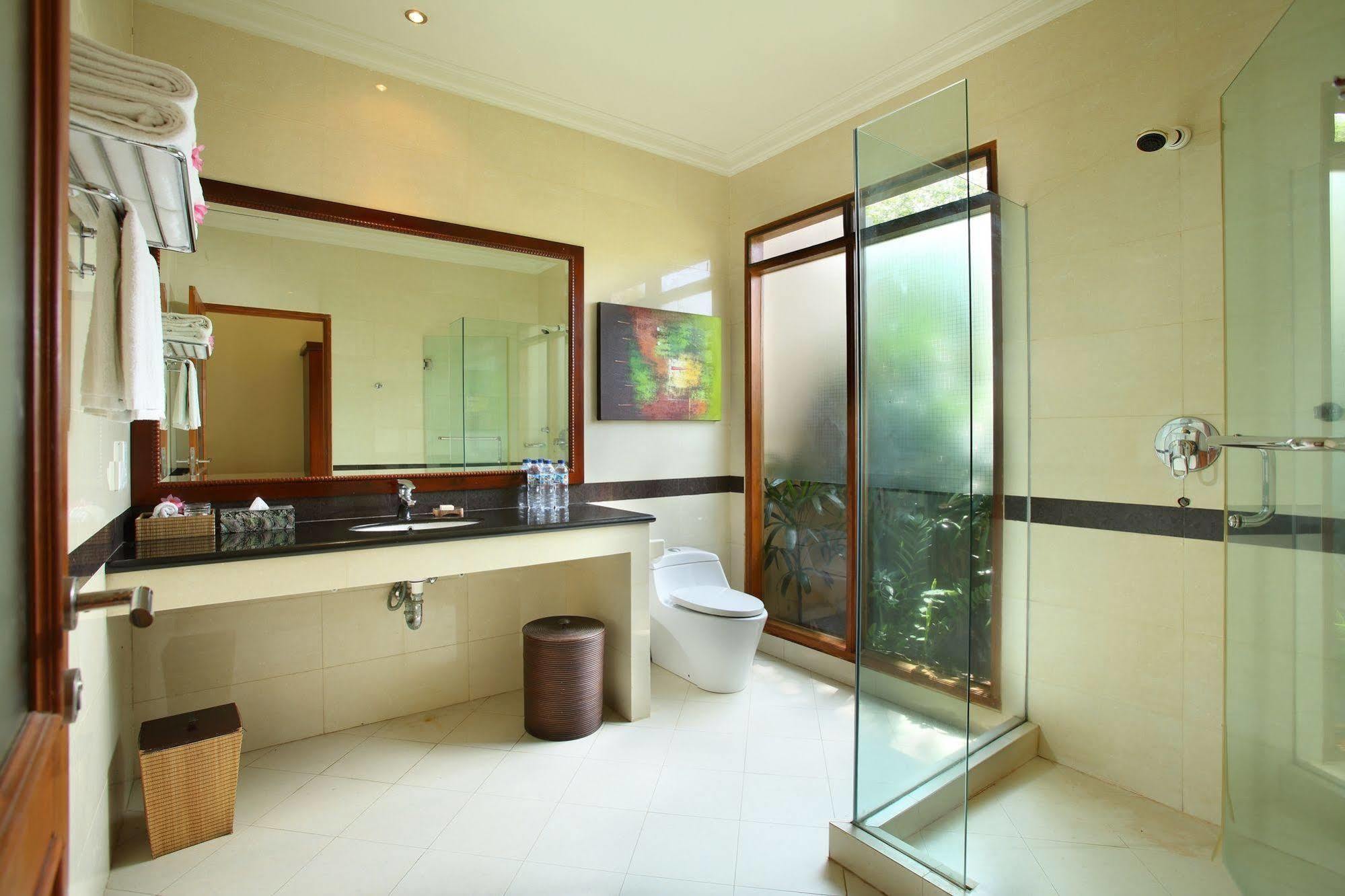 Villa Grasia Gili Trawangan Exterior foto
